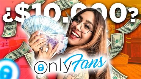 creadores de contenido onlyfans|Las 10 creadoras de contenido de OnlyFans con mayores。